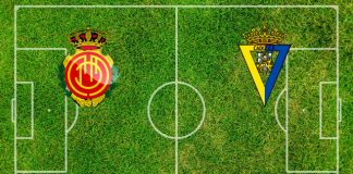 Maiorca-Cadiz (Liga, sabato H 16.15): formazioni ufficiali, quote, pronostici. Muriqi dal primo minuto Formazioni Maiorca-Cadiz