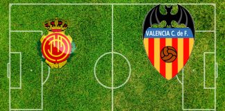 Maiorca-Valencia (Liga, sabato H 14.00): formazioni ufficiali, quote, pronostici. Gabriel Paulista titolare Formazioni Maiorca-Valencia