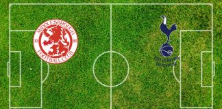 Middlesbrough-Tottenham (FA Cup, 1 marzo ore 20:55): formazioni ufficiali, quote, pronostici Formazioni Middlesbrough-Tottenham