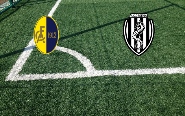 Formazioni Modena-Cesena