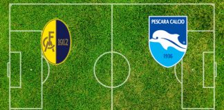 Modena-Pescara (lunedì 28 febbraio, ore 21): convocati, formazioni, quote, pronostici Formazioni Modena-Pescara