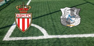 Monaco-Amiens SC (coppa di Francia, martedì 8 febbraio, ore 21): convocati, formazioni ufficiali, quote, pronostici. Assente Golovin nei monegaschi Formazioni Monaco-Amiens SC