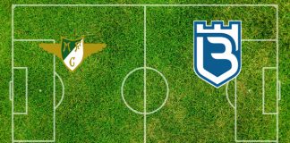 Moreirense-Belenenses (lunedì 7 febbraio, ore 22:15): formazioni ufficiali, quote, pronostici Formazioni Moreirense-Belenenses