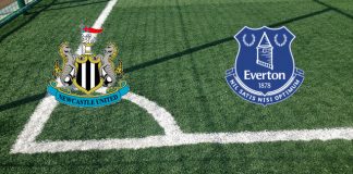 Formazioni Newcastle-Everton