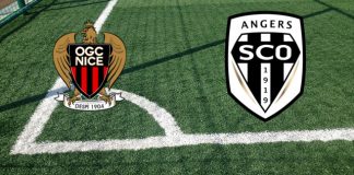 Formazioni Nizza-Angers