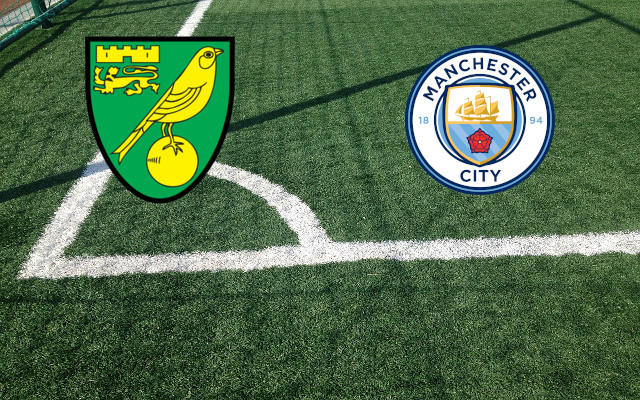 Norwich-Manchester City_it Formazioni Norwich-Manchester City