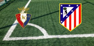 Osasuna-Atletico Madrid (Liga, sabato H 16.15): formazioni ufficiali, quote, pronostici. Joao Felix affianca Suarez Formazioni Osasuna-Atletico Madrid