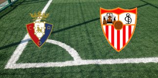 Osasuna-Siviglia (Liga, sabato H 21.00): formazioni ufficiali, quote, pronostici. Martial dal primo minuto Formazioni Osasuna-Siviglia