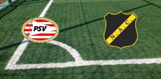 Formazioni PSV-NAC Breda