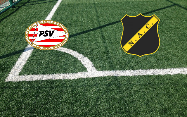 PSV-NAC Breda_it Formazioni PSV-NAC Breda