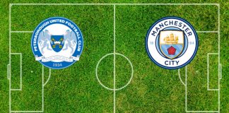 Peterborough-Manchester City (FA Cup, 1 marzo ore 20:15): formazioni ufficiali, quote, pronostici Formazioni Peterborough-Manchester City
