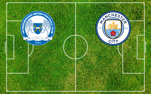Peterborough-Manchester City_it Formazioni Peterborough-Manchester City