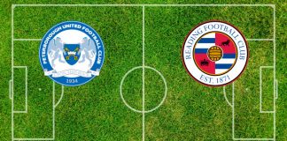Peterborough-Reading (16 febbraio, ore 20:45): formazioni ufficiali, quote, pronostici Formazioni Peterborough-Reading