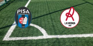 Pisa-Vicenza (martedì 15 febbraio, ore 18:30): convocati, formazioni ufficiali, quote, pronostici Formazioni Pisa-Vicenza
