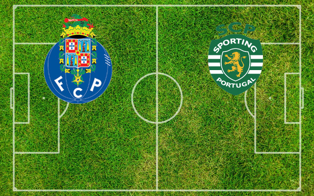 Porto-Sporting Lisbona_it Formazioni Porto-Sporting Lisbona