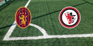 Potenza-Foggia (giovedì 3 febbraio, ore 18): formazioni, quote, pronostici Formazioni Potenza-Foggia
