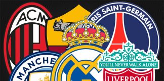 Pronostici di oggi 19 febbraio, Milan, Roma, Psg, Man City, Liverpool e Real Madrid Pronostici di oggi 19 febbraio