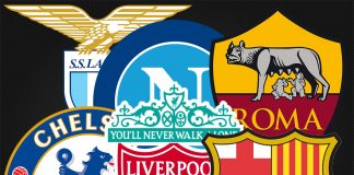 Pronostici di oggi 27 febbraio, Lazio-Napoli, Roma, Chelsea-Liverpool, Barcellona Pronostici di oggi 27 febbraio