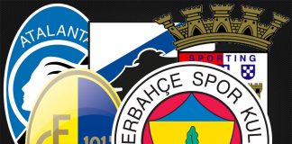 Pronostici di oggi 28 febbraio, Monday Night con Atalanta, Liga, Primeira Liga, serie C Pronostici di oggi 28 febbraio