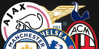 Pronostici di oggi 9 febbraio, Milan-Lazio, Premier League, Coppa di Francia e Copa del Rey Pronostici di oggi 9 febbraio