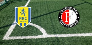 RKC Waalwijk-Feyenoord (13 febbraio, ore 14:30): formazioni, quote, pronostici Formazioni RKC Waalwijk-Feyenoord