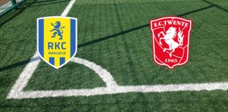 RKC Waalwijk-Twente (25 febbraio, ore 20:00): formazioni ufficiali, quote, pronostici Formazioni RKC Waalwijk-Twente