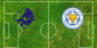Formazioni Randers-Leicester