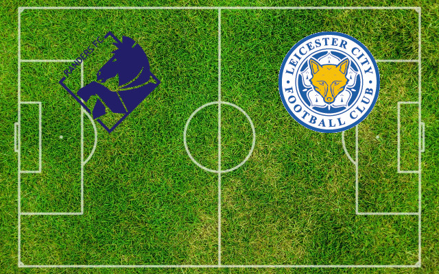 Randers-Leicester_it Formazioni Randers-Leicester