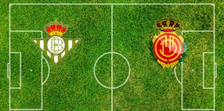 Real Betis-Maiorca (Liga, domenica H 18.30): formazioni ufficiali, quote, pronostici. Canales guida i Verdiblancos Formazioni Real Betis-Maiorca