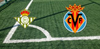 Real Betis-Villarreal (Liga, sabato H 18.30): formazioni, quote, pronostici. Emery recupera quasi tutti Formazioni Real Betis-Villarreal