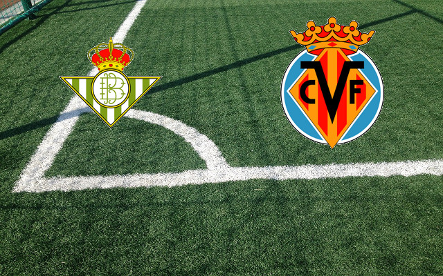 Real Betis-Villarreal_it Formazioni Real Betis-Villarreal