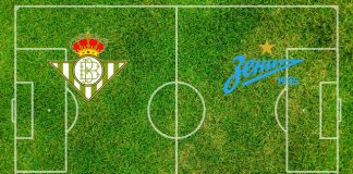 Real Betis-Zenit San Pietroburgo (Europa League, giovedì H 21.00): formazioni ufficiali, quote, pronostici. I Verdiblancos sognano gli ottavi Formazioni Real Betis-Zenit San Pietroburgo