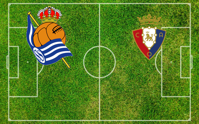 Real Sociedad-Osasuna_it Formazioni Real Sociedad-Osasuna