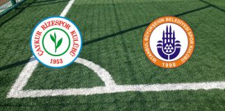 Rizespor-Basaksehir (venerdì 18 febbraio, ore 18): formazioni ufficiali, quote, pronostici Formazioni Rizespor-Basaksehir