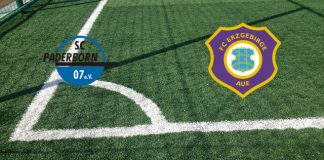 SC Paderborn-Erzgebirge Aue (25 febbraio, ore 18:30): formazioni ufficiali, quote, pronostici Formazioni SC Paderborn-Erzgebirge Aue