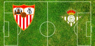 Siviglia-Real Betis (Liga, domenica H 16.15): formazioni ufficiali, quote, pronostici. Diego Carlos recupera e gioca Formazioni Siviglia-Real Betis