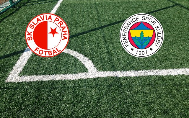 Slavia Praga-Fenerbahce_it Formazioni Slavia Praga-Fenerbahce