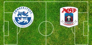 SonderjyskE-Aarhus GF (18 febbraio, ore 19:00): formazioni ufficiali, quote, pronostici Formazioni SonderjyskE-Aarhus GF