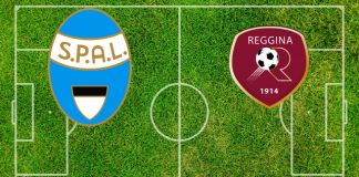 Spal-Reggina (15 febbraio, ore 18:30): formazioni ufficiali, quote, pronostici Formazioni Spal-Reggina