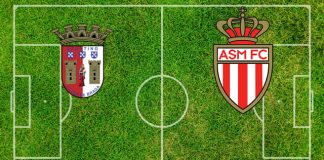Sporting Braga-Monaco (Europa League, 10 marzo ore 21:00): formazioni ufficiali, quote, pronostici Formazioni Sporting Braga-Monaco