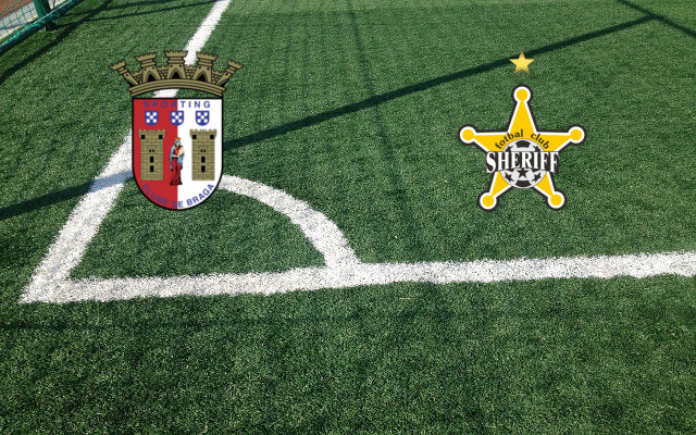 Sporting Braga-Sheriff Tiraspol_it Formazioni Sporting Braga-Sheriff Tiraspol