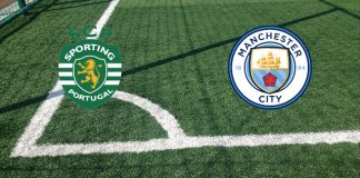 Sporting Lisbona-Manchester City (Ottavi Champions League, martedì H 21.00): formazioni ufficiali, quote, pronostici. Pedro Goncalves titolare Formazioni Sporting Lisbona-Manchester City