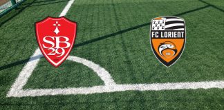 Stade Brestois-Lorient (domenica 27 febbraio, ore 15): convocati, formazioni ufficiali, quote, pronostici Formazioni Stade Brestois-Lorient
