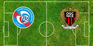 Strasburgo-Nizza (sabato 26 febbraio, ore 17): convocati, formazioni ufficiali, quote, pronostici Formazioni Strasburgo-Nizza