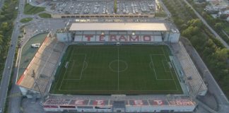 Teramo-Modena (mercoledì 23 febbraio, ore 18): convocati, formazioni, quote, pronostici Formazioni Teramo-Modena
