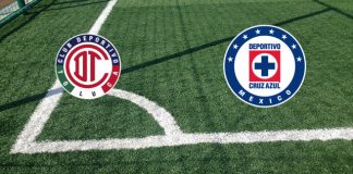 Toluca-Cruz Azul (Liga MX, lunedì 21 febbraio ore 01:05 CET: formazioni ufficiali, quote, pronostici Formazioni Toluca-Cruz Azul