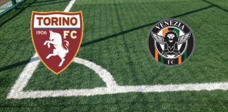 Formazioni Torino-Venezia