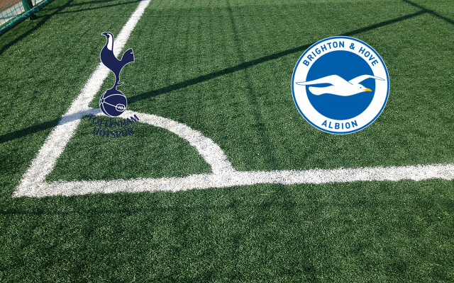 Tottenham-Brighton_it Formazioni Tottenham-Brighton
