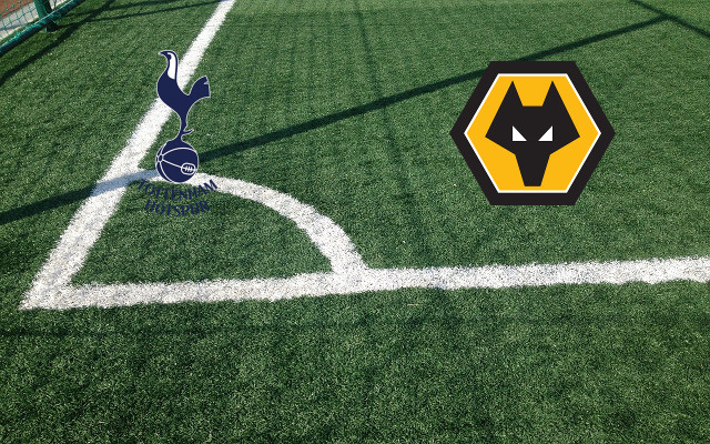Formazioni Tottenham-Wolverhampton