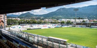 Formazioni Trento-Mantova